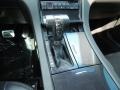 2010 White Platinum Metallic Tri-Coat Ford Taurus SHO AWD  photo #19