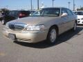 2009 Light French Silk Metallic Lincoln Town Car Signature Limited  photo #1