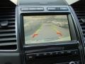 2010 White Platinum Metallic Tri-Coat Ford Taurus SHO AWD  photo #21