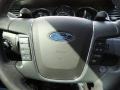 2010 White Platinum Metallic Tri-Coat Ford Taurus SHO AWD  photo #22
