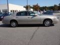 2009 Light French Silk Metallic Lincoln Town Car Signature Limited  photo #5