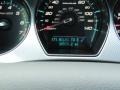 2010 White Platinum Metallic Tri-Coat Ford Taurus SHO AWD  photo #24