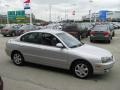 Sterling Metallic - Elantra GLS Sedan Photo No. 8