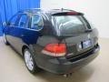 Black Uni - Jetta TDI SportWagen Photo No. 6