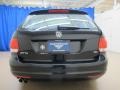 Black Uni - Jetta TDI SportWagen Photo No. 8