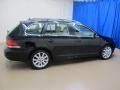 Black Uni - Jetta TDI SportWagen Photo No. 10