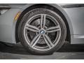 2010 BMW M6 Coupe Wheel and Tire Photo