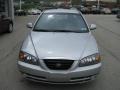 Sterling Metallic - Elantra GLS Sedan Photo No. 10