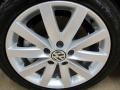 Black Uni - Jetta TDI SportWagen Photo No. 13