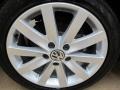 Black Uni - Jetta TDI SportWagen Photo No. 15