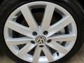 Black Uni - Jetta TDI SportWagen Photo No. 16