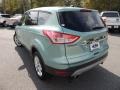2013 Frosted Glass Metallic Ford Escape SEL 1.6L EcoBoost  photo #15