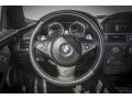 Black Steering Wheel Photo for 2010 BMW M6 #87434717