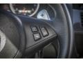 Black Controls Photo for 2010 BMW M6 #87434762