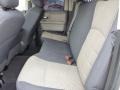 2011 Bright White Dodge Ram 1500 SLT Quad Cab 4x4  photo #12