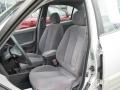 Sterling Metallic - Elantra GLS Sedan Photo No. 14