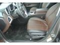 Mocha Steel Metallic - Equinox LTZ Photo No. 8