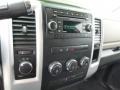 2011 Bright White Dodge Ram 1500 SLT Quad Cab 4x4  photo #18