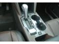 Mocha Steel Metallic - Equinox LTZ Photo No. 12