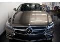 2012 Indium Grey Metallic Mercedes-Benz CLS 550 Coupe  photo #13