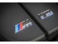 2010 Silverstone Metallic BMW M6 Coupe  photo #25