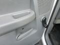 2006 Bright White Dodge Ram 2500 SLT Quad Cab 4x4  photo #14