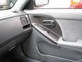 Sterling Metallic - Elantra GLS Sedan Photo No. 17