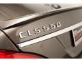 2012 Indium Grey Metallic Mercedes-Benz CLS 550 Coupe  photo #27