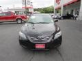 Black - Camry Hybrid Photo No. 2