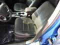 2011 Blue Flame Metallic Ford Fusion SEL  photo #6