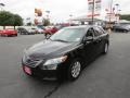 Black - Camry Hybrid Photo No. 3