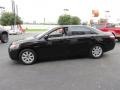 Black - Camry Hybrid Photo No. 4