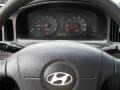 Sterling Metallic - Elantra GLS Sedan Photo No. 18