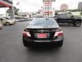 Black - Camry Hybrid Photo No. 6