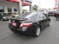 Black - Camry Hybrid Photo No. 7