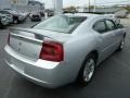 Bright Silver Metallic - Charger R/T Photo No. 5