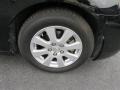 Black - Camry Hybrid Photo No. 9