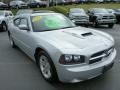 Bright Silver Metallic - Charger R/T Photo No. 7