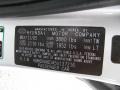Sterling Metallic - Elantra GLS Sedan Photo No. 19