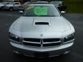 Bright Silver Metallic - Charger R/T Photo No. 8