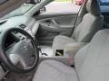 Black - Camry Hybrid Photo No. 11