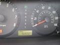 Sterling Metallic - Elantra GLS Sedan Photo No. 20