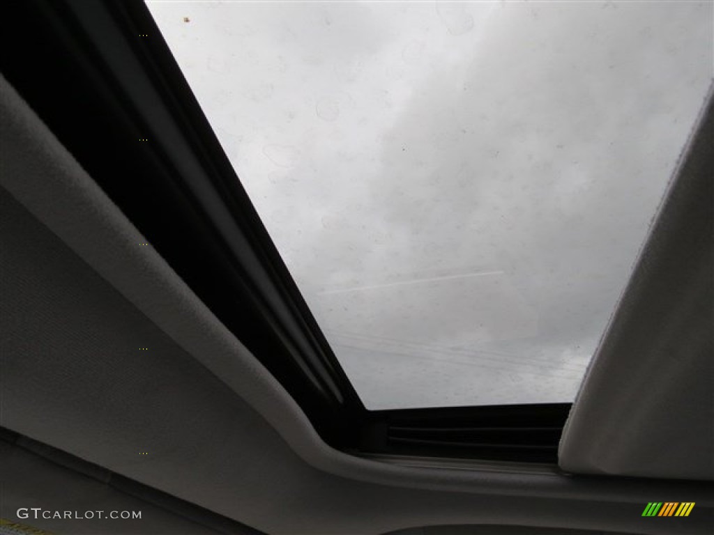 2007 Camry Hybrid - Black / Ash photo #17