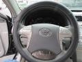 Black - Camry Hybrid Photo No. 18
