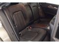 Black Rear Seat Photo for 2012 Mercedes-Benz CLS #87436256