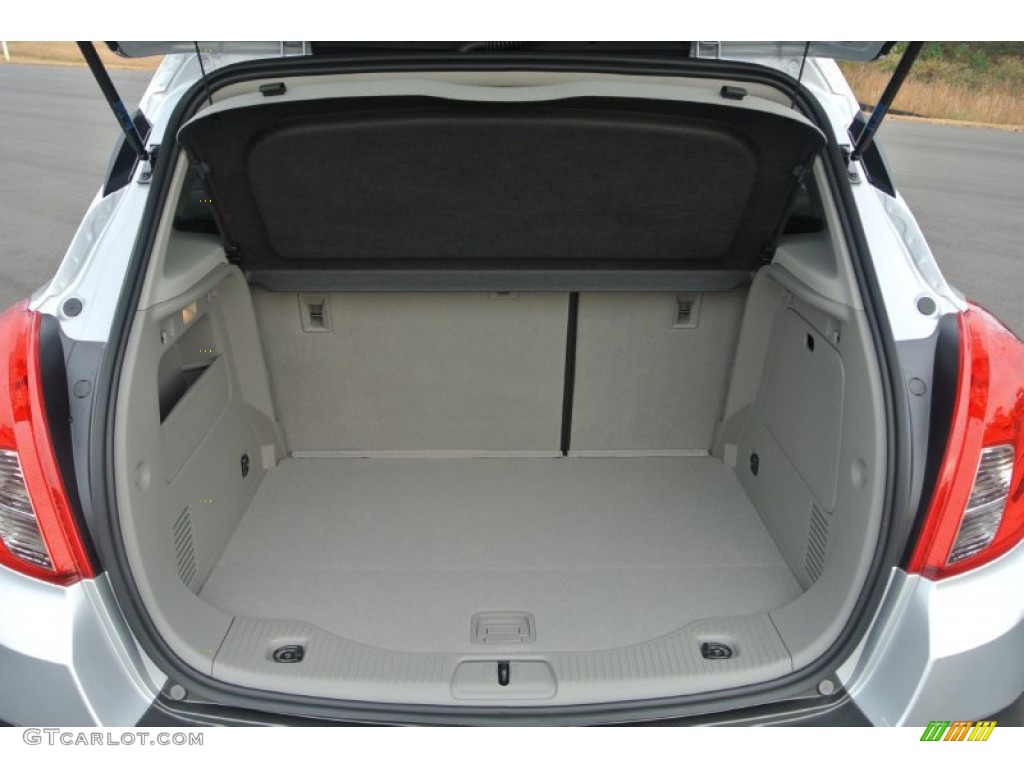2014 Buick Encore Leather Trunk Photo #87436265