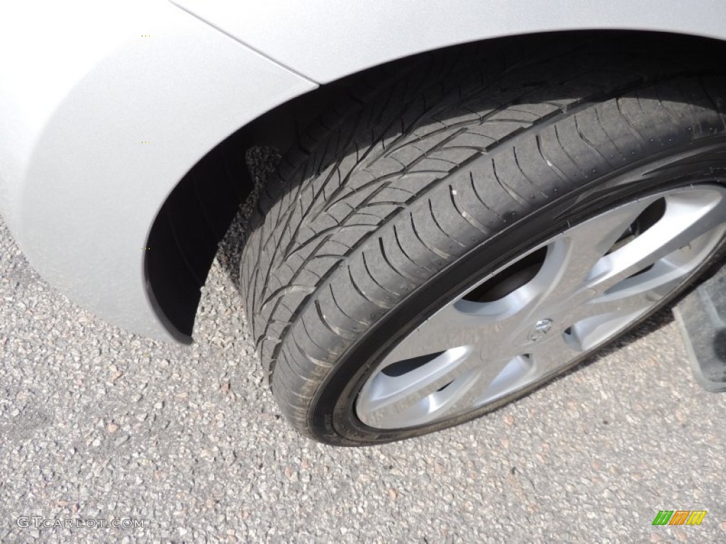 2012 Elantra Limited - Shimmering Silver / Gray photo #18