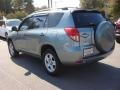 Everglade Metallic - RAV4 4WD Photo No. 5