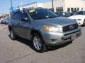 Everglade Metallic - RAV4 4WD Photo No. 8