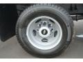Summit White - Silverado 3500HD WT Regular Cab Stake Truck Photo No. 16